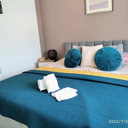 Appart Douillet Apartment Chateau-Arnoux-Saint-Auban Exterior photo