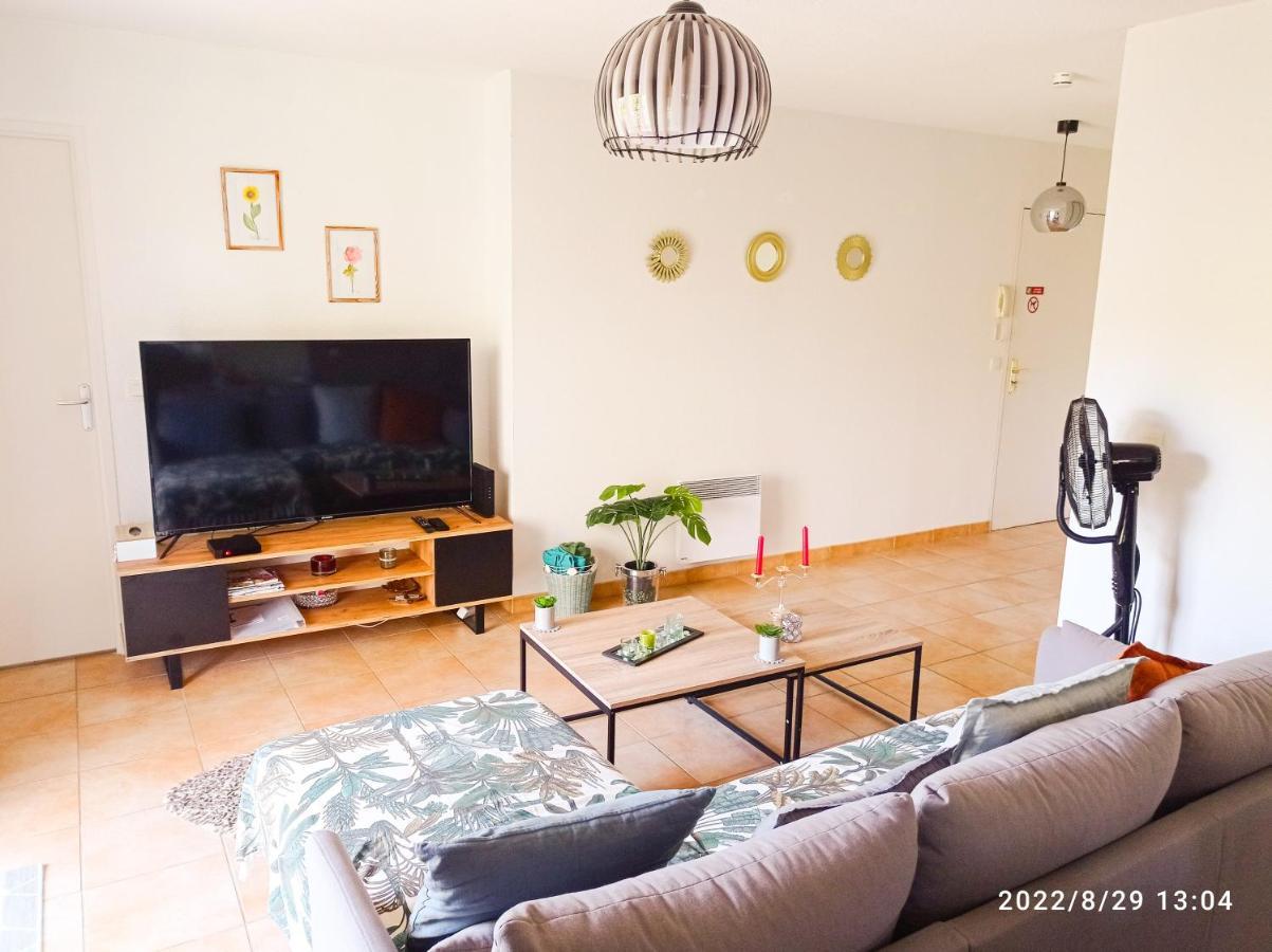 Appart Douillet Apartment Chateau-Arnoux-Saint-Auban Exterior photo